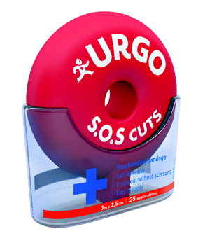 URGO S.O.S Cuts
