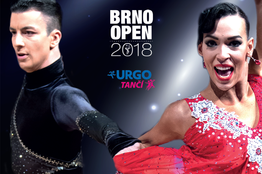 Brno Open 2018 - 2